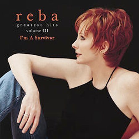 Reba Mcentire - GREATEST HITS VOL. 3 | CD