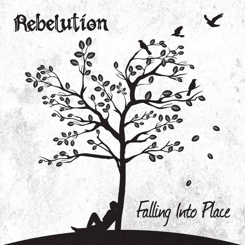 Rebelution - Falling Into Place | CD