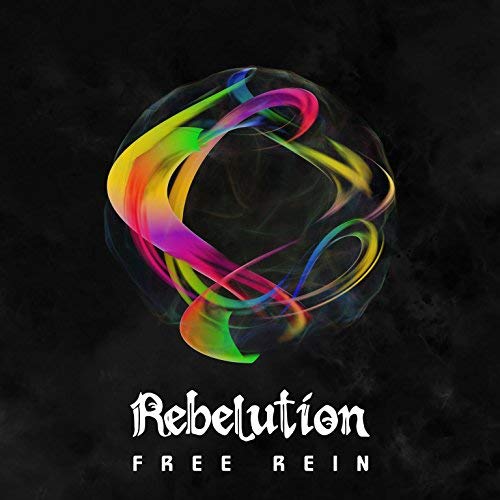 Rebelution - FREE REIN | Vinyl