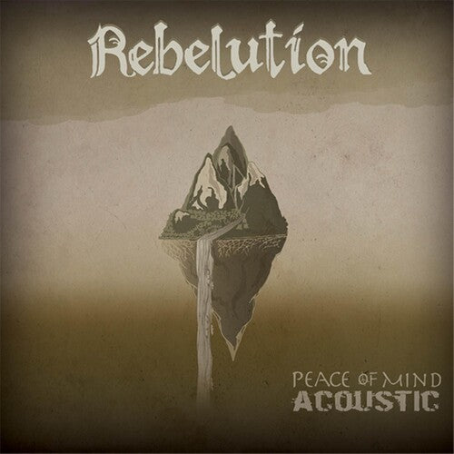 Rebelution - Peace Of Mind | Vinyl