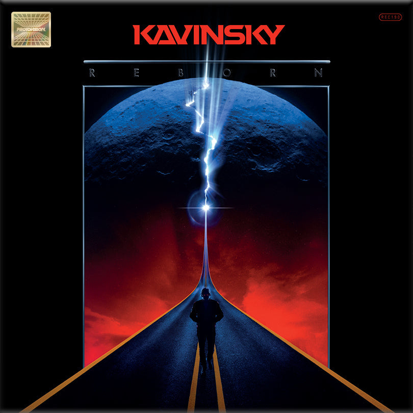Kavinsky - Reborn | Vinyl