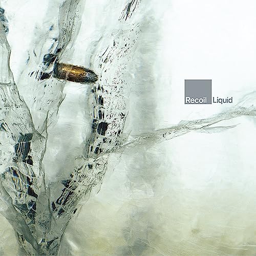 Recoil - Liquid | Vinyl