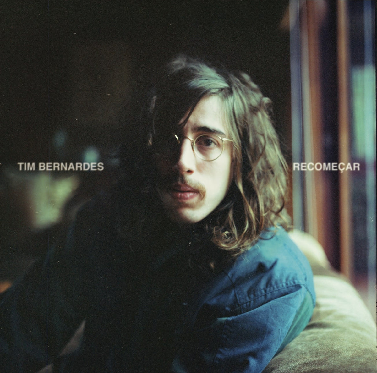 Tim Bernardes - Recomecar | Vinyl
