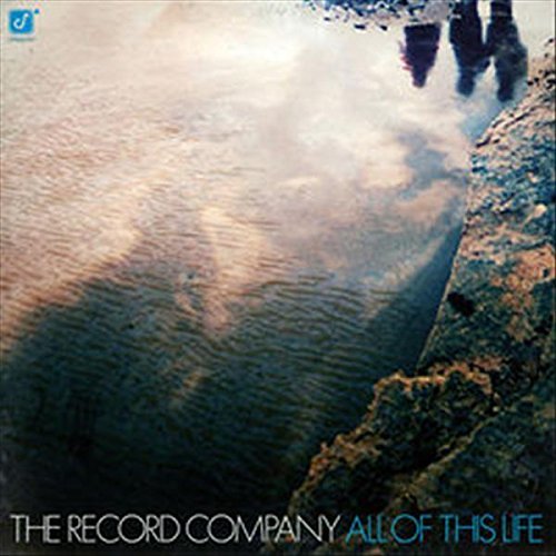 Record Company - All Of This Life | CD