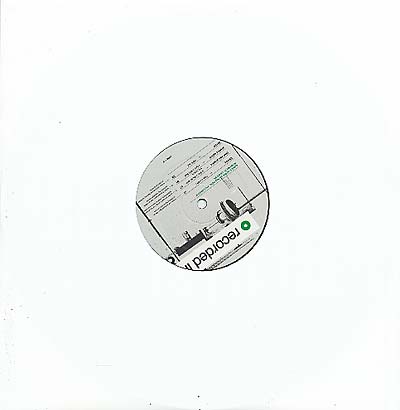 VA - Recorded In Rotterdam | Vinyl