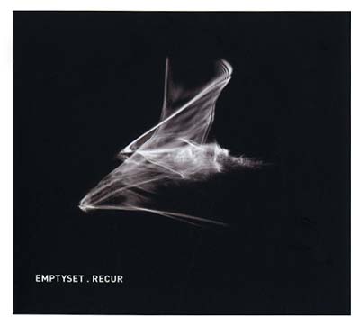 EMPTYSET - Recur | CD