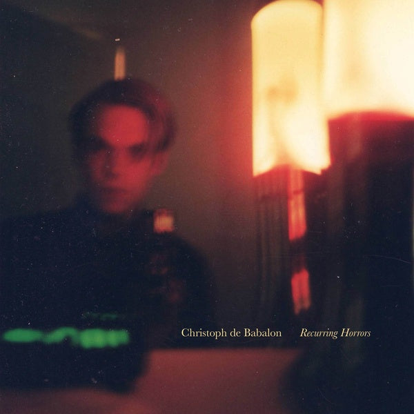 CHRISTOPH DE BABALON - Recurring Horrors | Vinyl