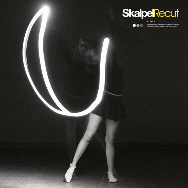 Skalpel - Recut | Vinyl