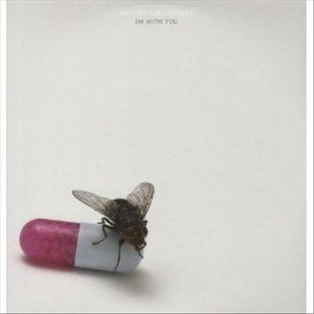 Red Hot Chili Peppers - I'm With You (2 Lp's) | Vinyl
