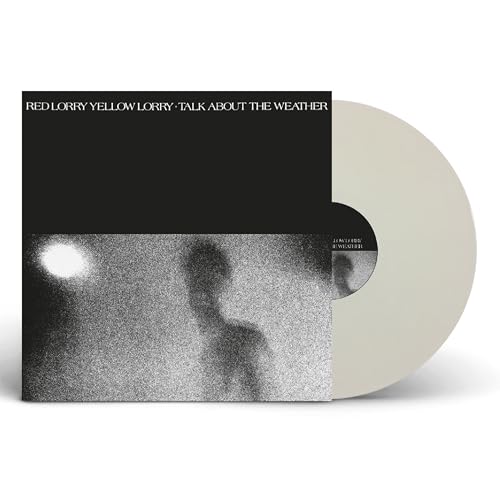 Red Lorry Yellow Lorry - Talk About The Weather (White Vinyl) | Vinyl