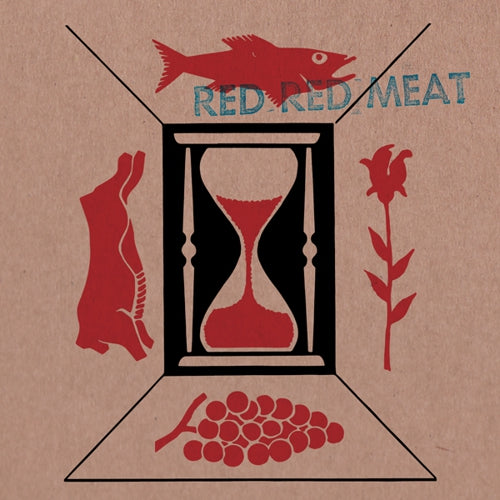 Red Red Meat - Red Red Meat | Vinyl