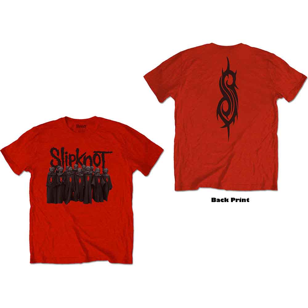Slipknot - Choir | Red