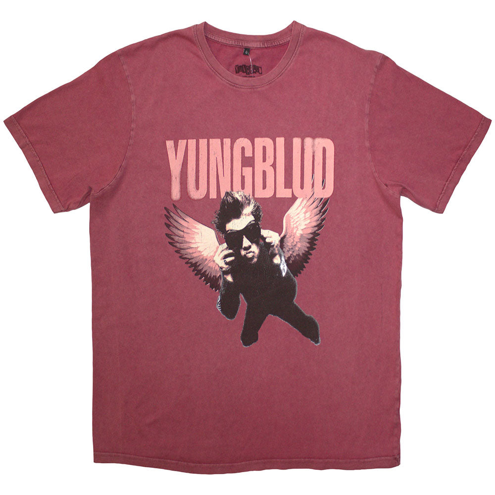 Yungblud - Wings | Red