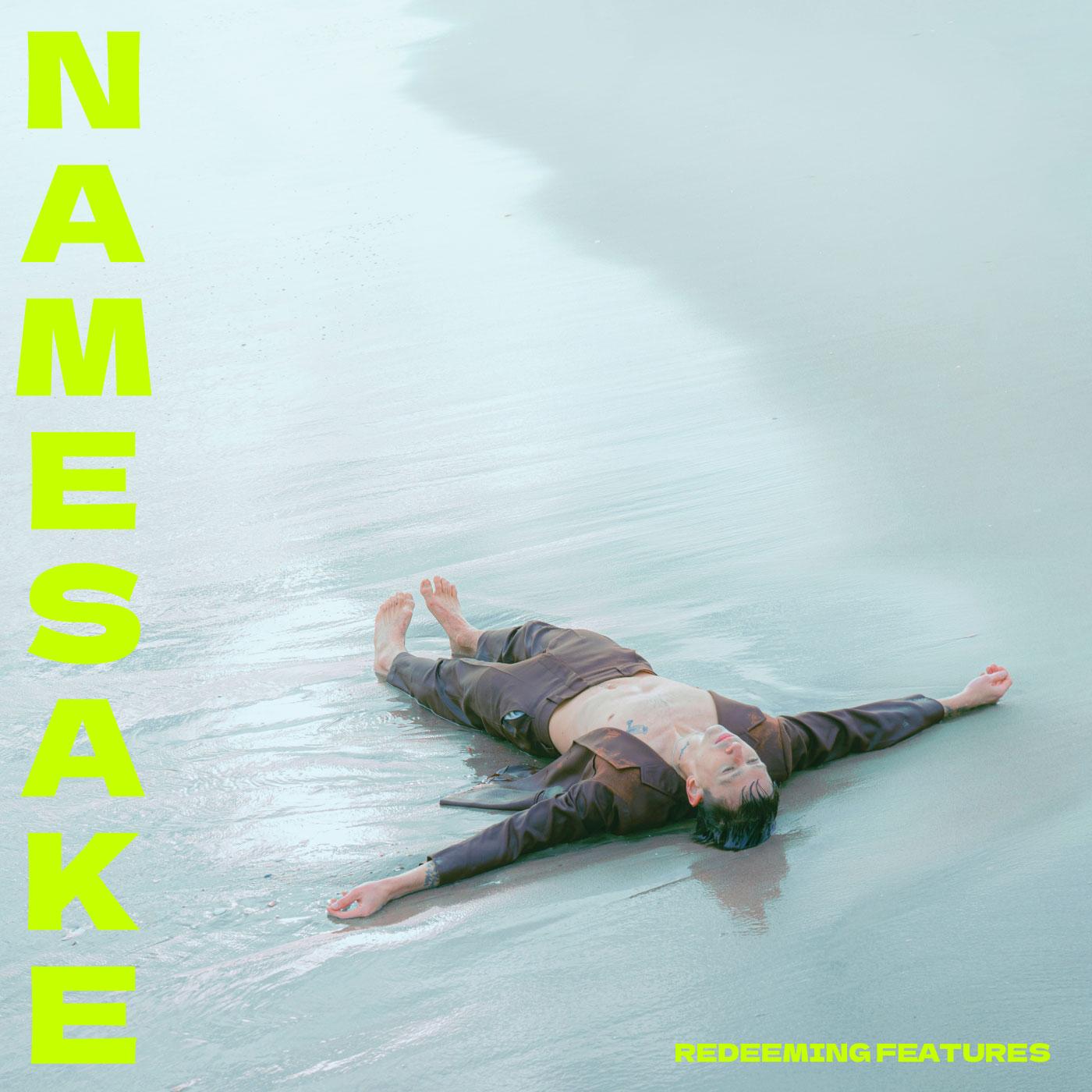 Namesake - Redeeming Features | CD