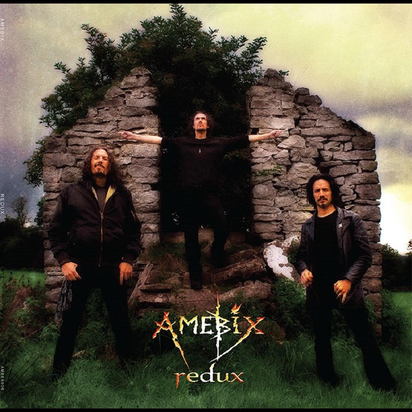 Amebix - Redux | Vinyl