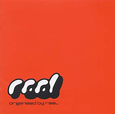 VA - Reel: Organised by Reel | CD