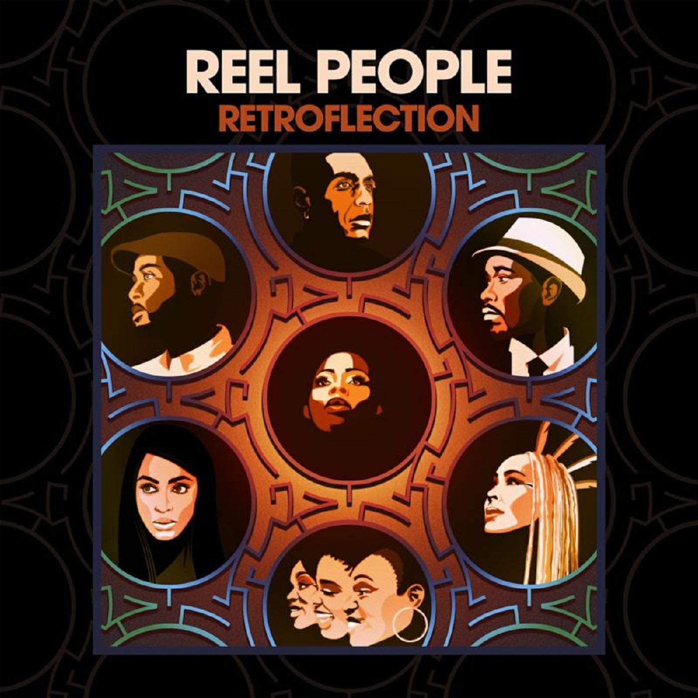 Reel People - Retroflection | Vinyl