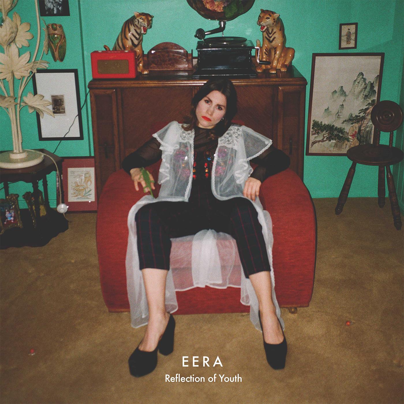 Eera | Reflection of Youth | CD