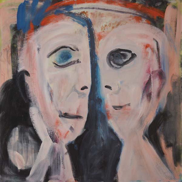 SEBASTIAN MULLAERT AND EITAN REITER - Reflections of Nothingness | CD