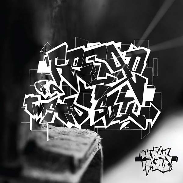 THE FEAR RATIO - Refuge of a Twisted Soul | CD