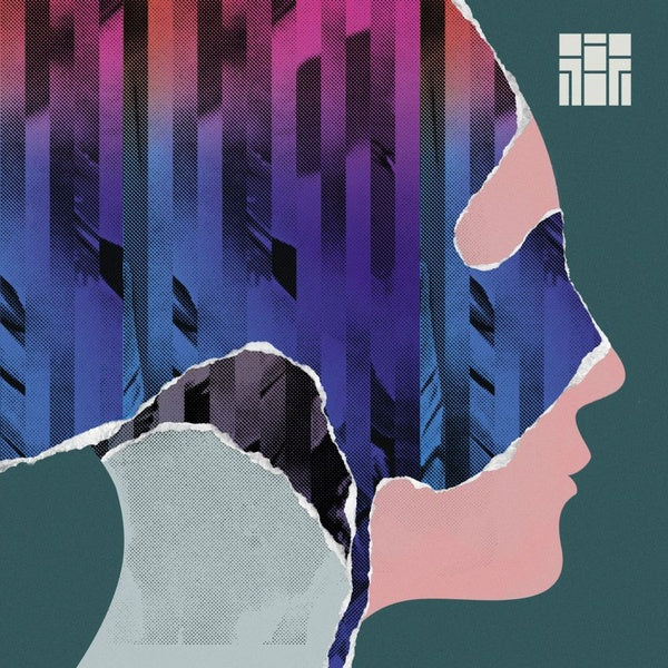 TOH IMAGO - Refuge | Vinyl