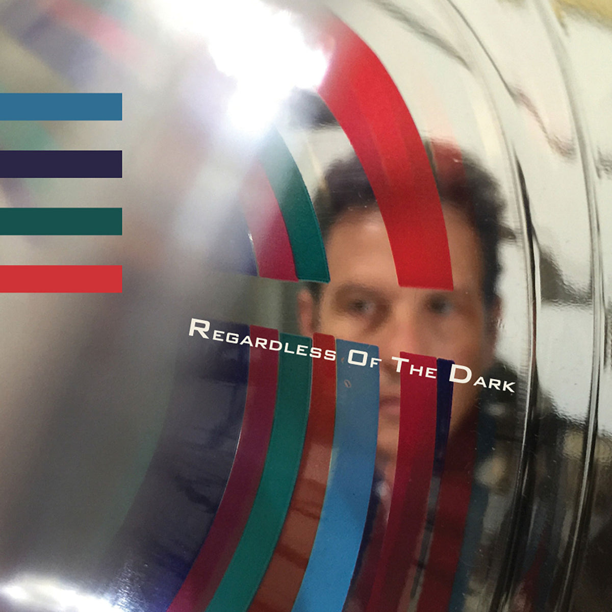 Adam Topol - Regardless of the Dark | CD