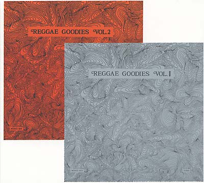 VA - Reggae Goodies: Vol. 1 & 2 | CD