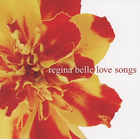Regina Belle - LOVE SONGS | CD