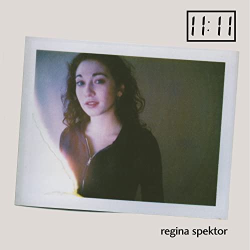 Regina Spektor - 11:11 | Vinyl