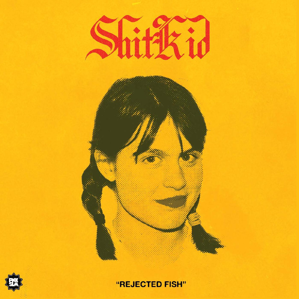 ShitKid - Rejected Fish | Vinyl