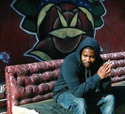 Reks - Straight, No Chaser | CD