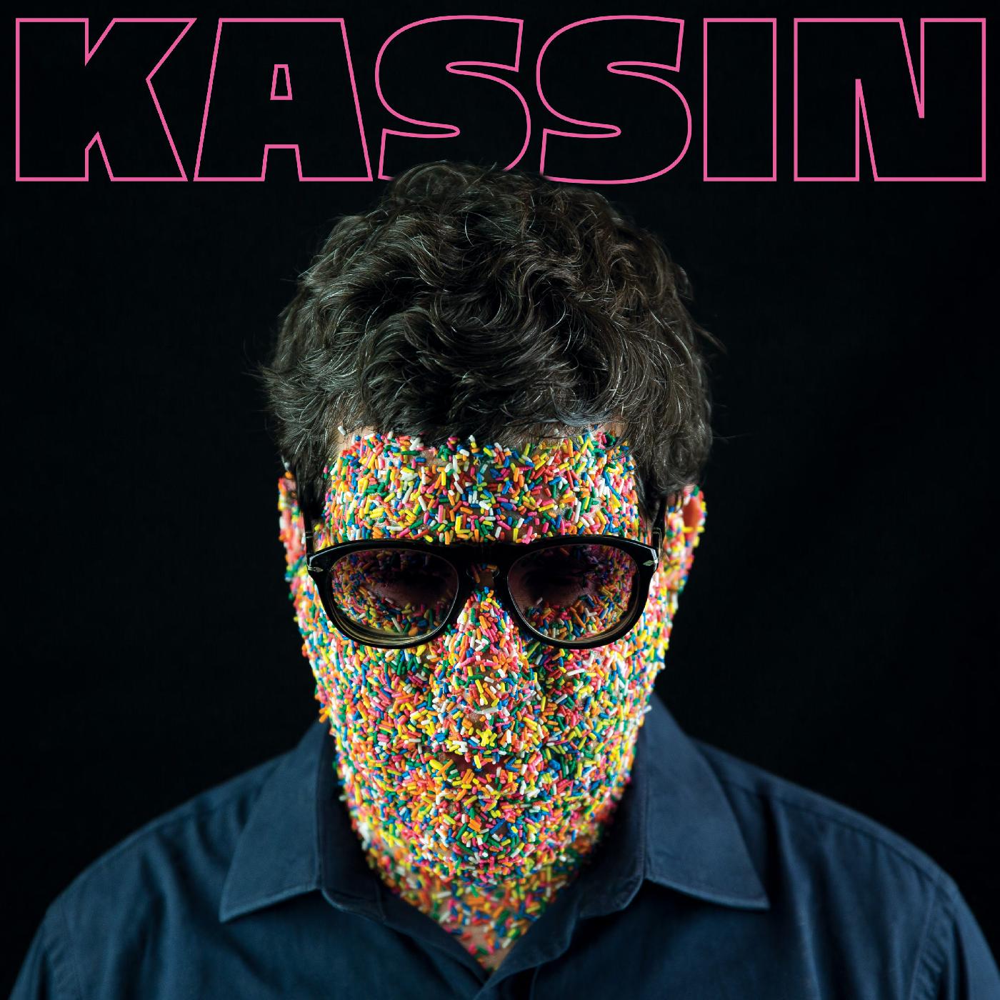 Kassin - Relax | Vinyl