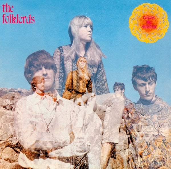 Folklords - Release The Sunshine | Vinyl