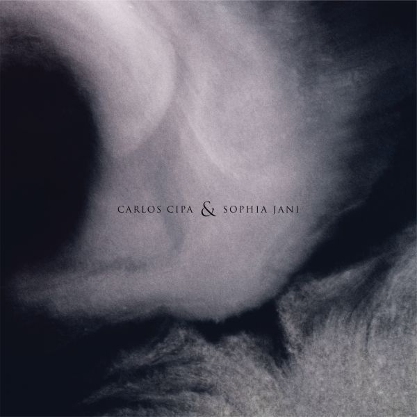 Carlos & Sophia Jani Cipa - Relive | Vinyl