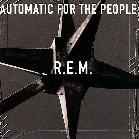 R.E.M. - Automatic for the People | CD