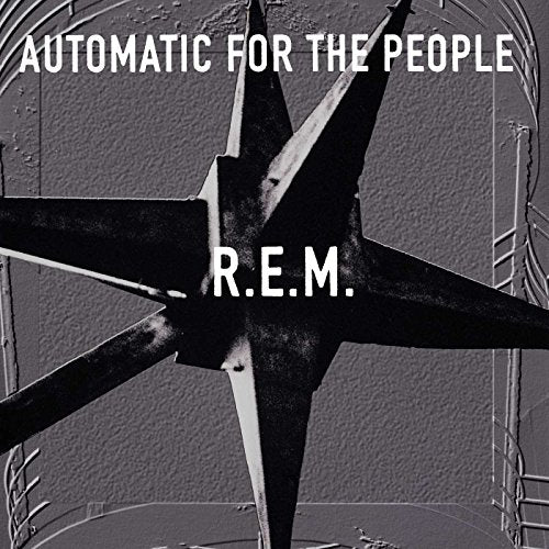 R.E.M. - Automatic For The People | Vinyl