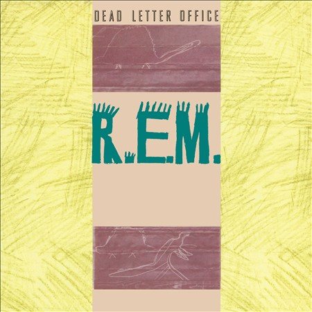 R.E.M. - DEAD LETTER OFFIC(LP | Vinyl