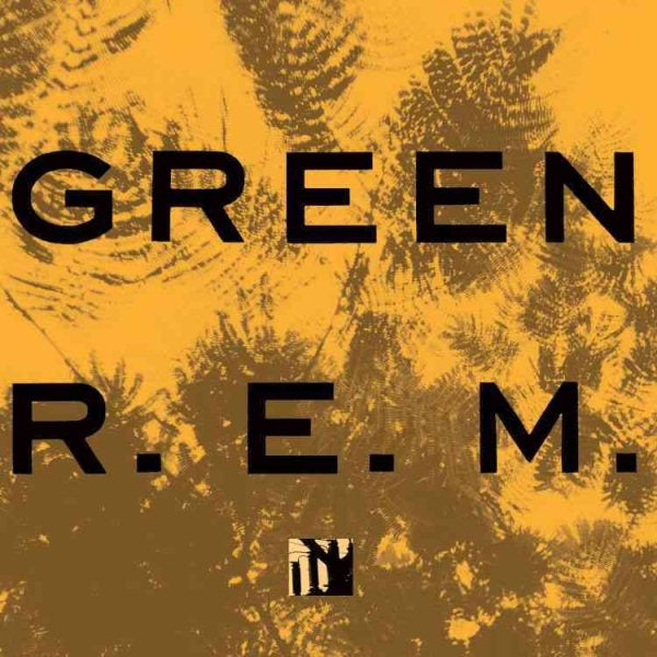 R.E.M. - Green (180 Gram Vinyl, Remastered) | Vinyl