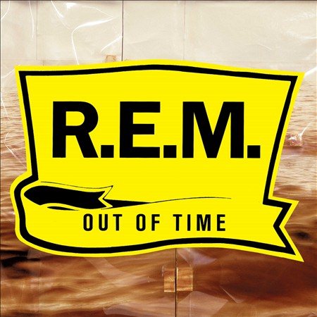 Rem - Out Of Time (180 Gram Vinyl, MP3 Download) | Vinyl