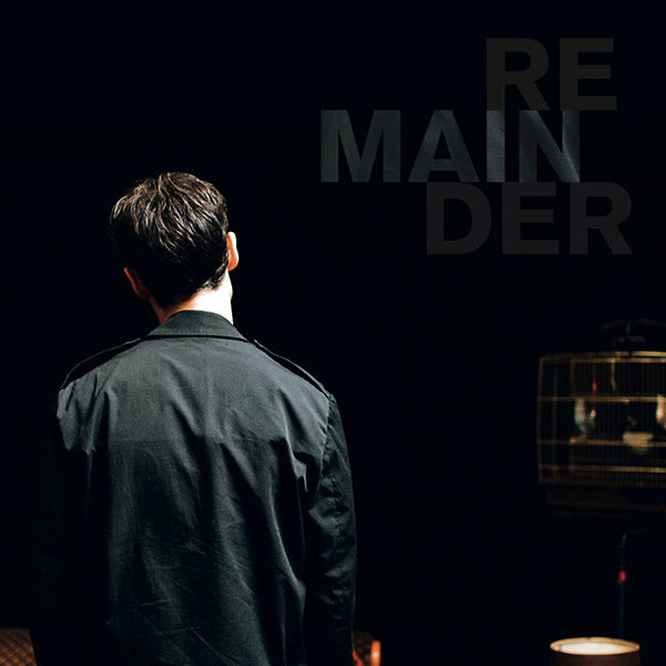 SCHNEIDER TM - Remainder | Vinyl