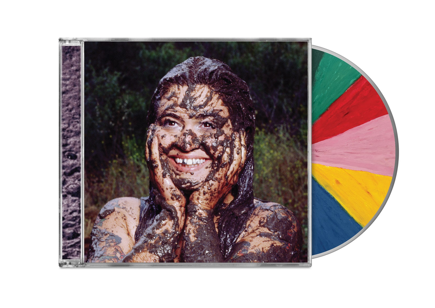 Remi Wolf - Mud | CD