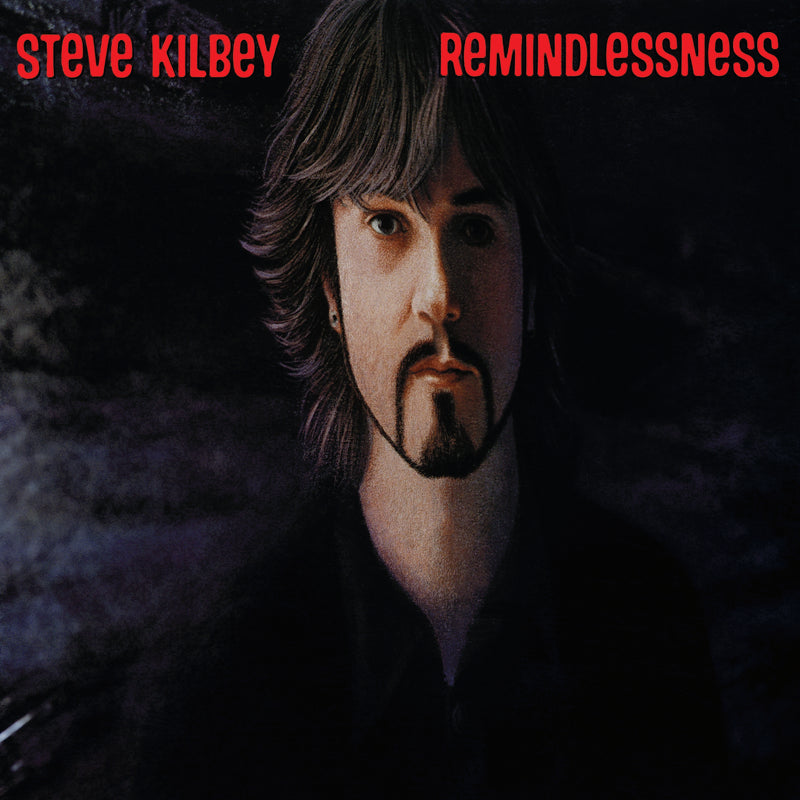 Steve Kilbey - Remindlessness | CD
