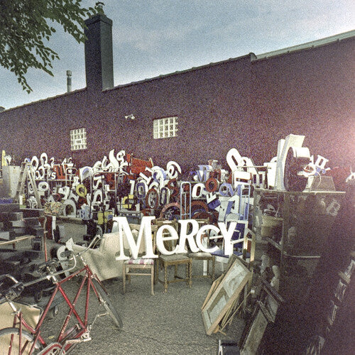 Remo Drive - Mercy | Vinyl