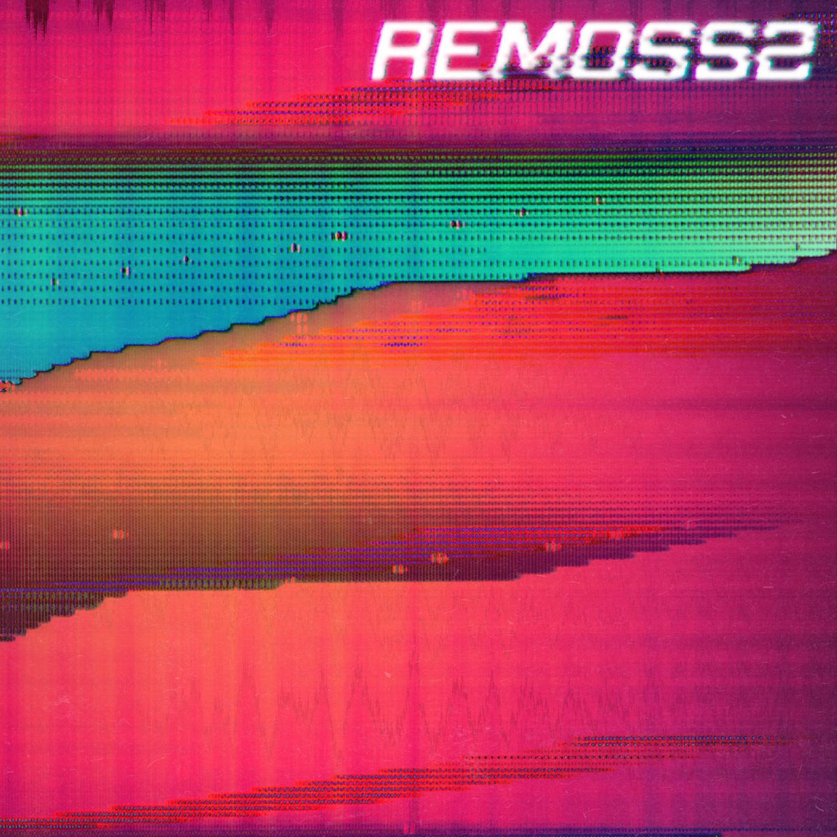 Sea Moss - REMOSS2 | Cassette