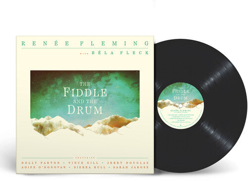 Renee Fleming - The Fiddle And The Drum | Vinyl