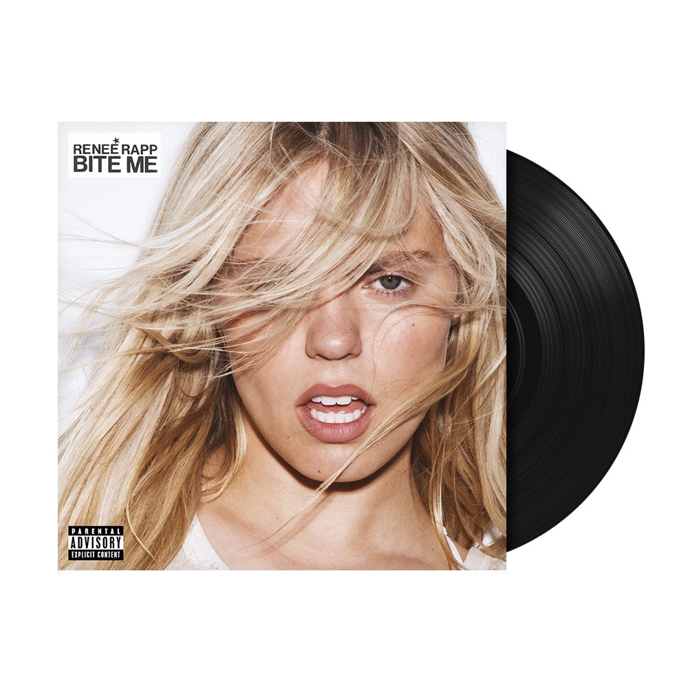Renee Rapp | Bite Me (Lp) | Vinyl