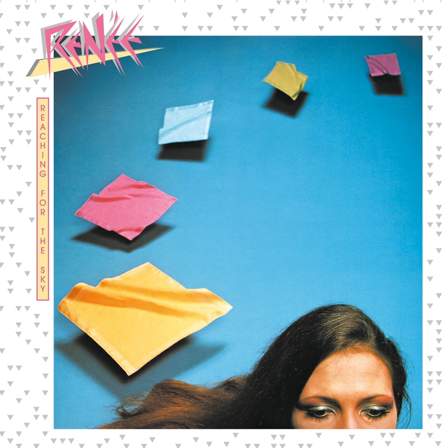 Renee - Reaching For The Sky | Vinyl