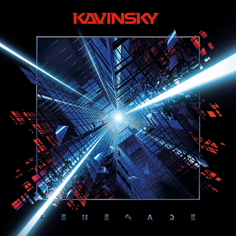 Kavinsky - Renegade | Vinyl