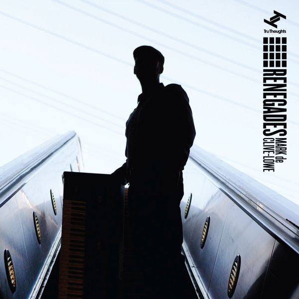 Mark De Clive-Lowe - Renegades | CD