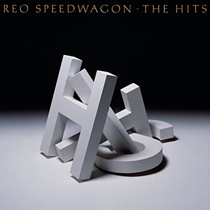 REO Speedwagon - The Hits (Remastered) | CD
